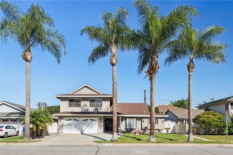 1370 Lakeview La Habra CA 90631