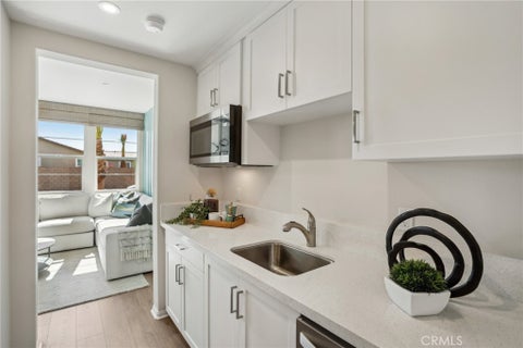 Tiny photo for 222 Via Genova, Cathedral City, CA 92234 (MLS # SW26233311)