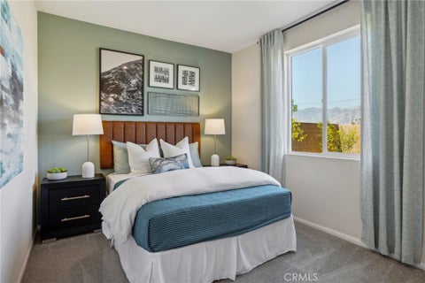 Tiny photo for 222 Via Genova, Cathedral City, CA 92234 (MLS # SW26233311)