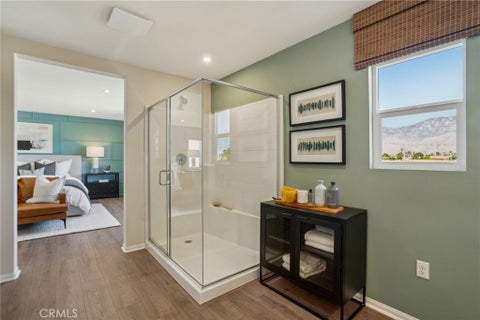Tiny photo for 222 Via Genova, Cathedral City, CA 92234 (MLS # SW26233311)
