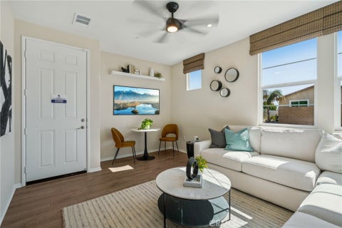 Tiny photo for 222 Via Genova, Cathedral City, CA 92234 (MLS # SW26233311)