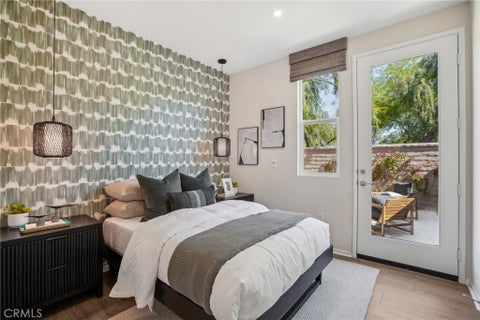 Tiny photo for 222 Via Genova, Cathedral City, CA 92234 (MLS # SW26233311)