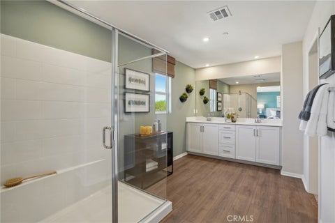 Tiny photo for 222 Via Genova, Cathedral City, CA 92234 (MLS # SW26233311)