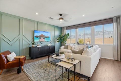 Tiny photo for 222 Via Genova, Cathedral City, CA 92234 (MLS # SW26233311)