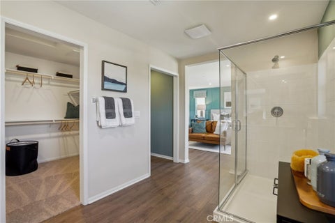Tiny photo for 222 Via Genova, Cathedral City, CA 92234 (MLS # SW26233311)