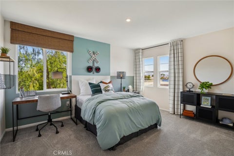 Tiny photo for 222 Via Genova, Cathedral City, CA 92234 (MLS # SW26233311)