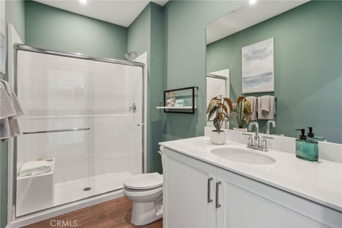 Tiny photo for 222 Via Genova, Cathedral City, CA 92234 (MLS # SW26233311)