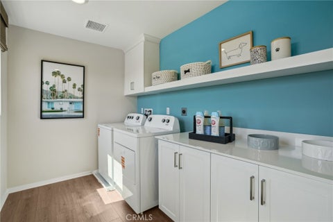 Tiny photo for 222 Via Genova, Cathedral City, CA 92234 (MLS # SW26233311)
