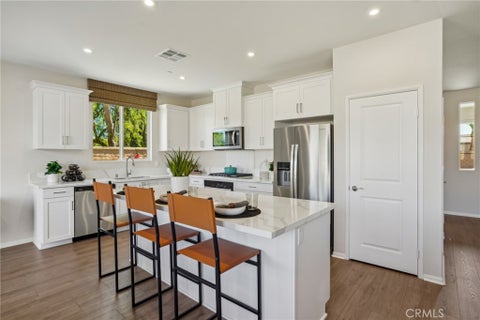 Tiny photo for 222 Via Genova, Cathedral City, CA 92234 (MLS # SW26233311)