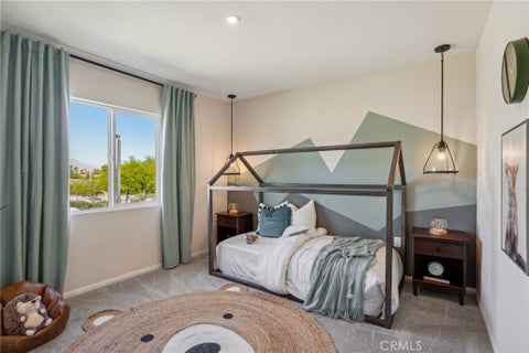 Tiny photo for 222 Via Genova, Cathedral City, CA 92234 (MLS # SW26233311)