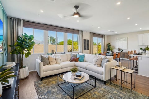 Tiny photo for 222 Via Genova, Cathedral City, CA 92234 (MLS # SW26233311)