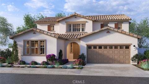 Photo of 222 Via Genova, Cathedral City, CA 92234 (MLS # SW26233311)