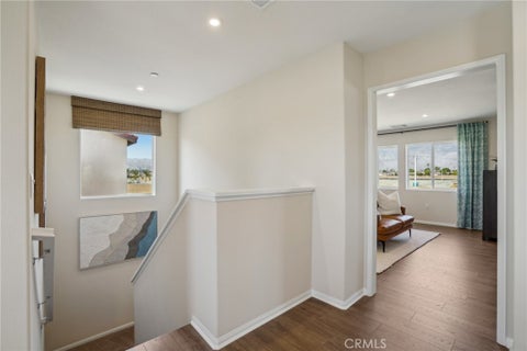 Tiny photo for 222 Via Genova, Cathedral City, CA 92234 (MLS # SW26233311)