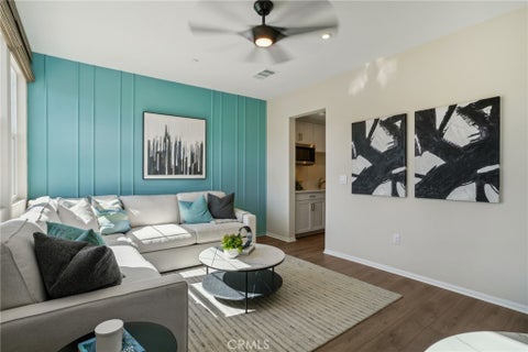 Tiny photo for 222 Via Genova, Cathedral City, CA 92234 (MLS # SW26233311)