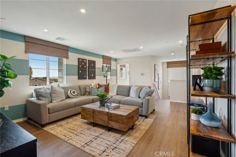Tiny photo for 222 Via Genova, Cathedral City, CA 92234 (MLS # SW26233311)