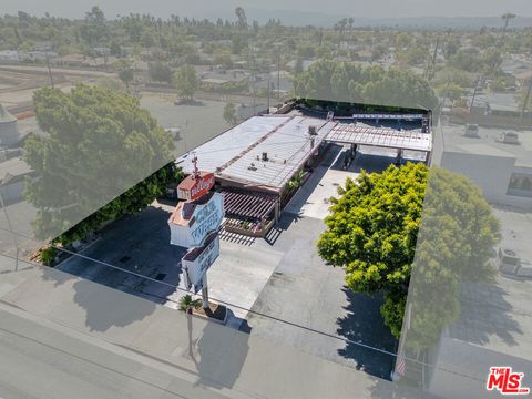 Photo of 530 E Foothill Boulevard, Pomona, CA 91767 (MLS # 26829139)