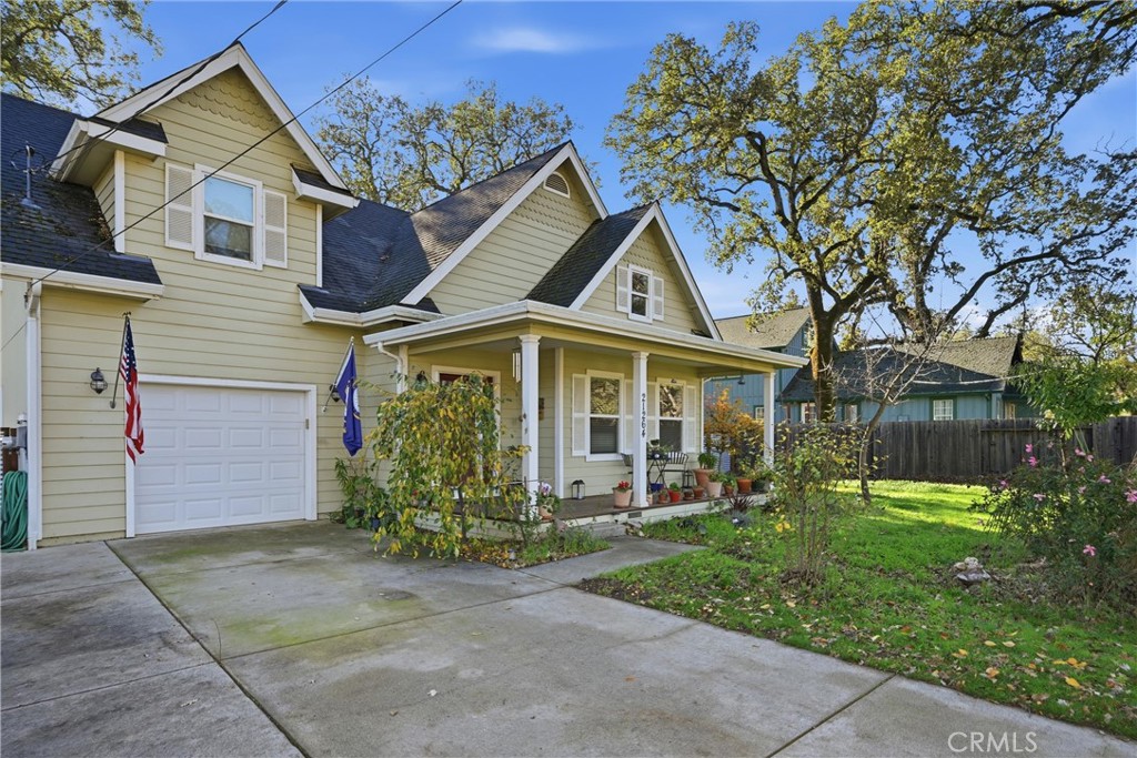 21264 Santa Clara Road