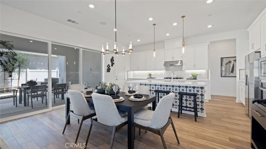 Photo of 24519 Via La Sombrilla, Valencia, CA 91354 (MLS # OC26026892)