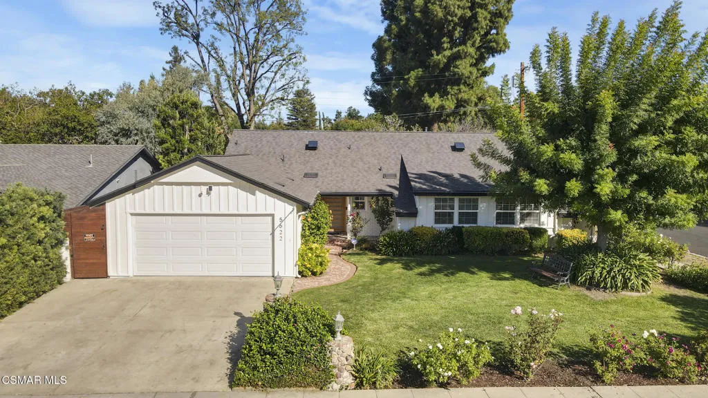 Woodland Hills, California 91367, United States, 3 Bedrooms Bedrooms, ,2 BathroomsBathrooms,Residential,Active,229004