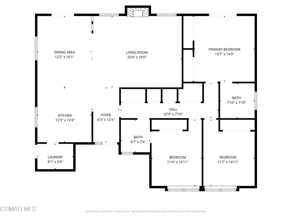 Woodland Hills, California 91367, United States, 3 Bedrooms Bedrooms, ,2 BathroomsBathrooms,Residential,Active,229004
