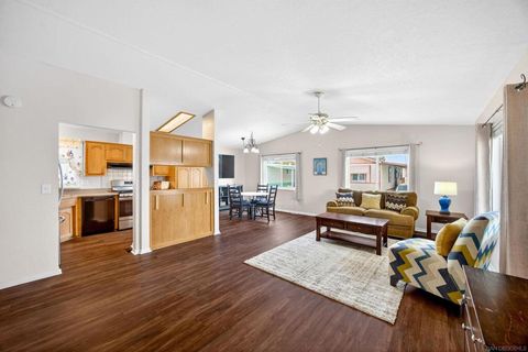 Photo of 501 Anita St St #154, Chula Vista, CA 91911 (MLS # 260008556SD)