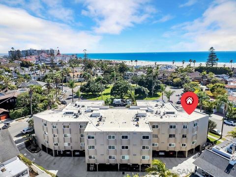 Photo of 1155 Star Park Circle Cir #1B, Coronado, CA 92118 (MLS # 260007178SD)