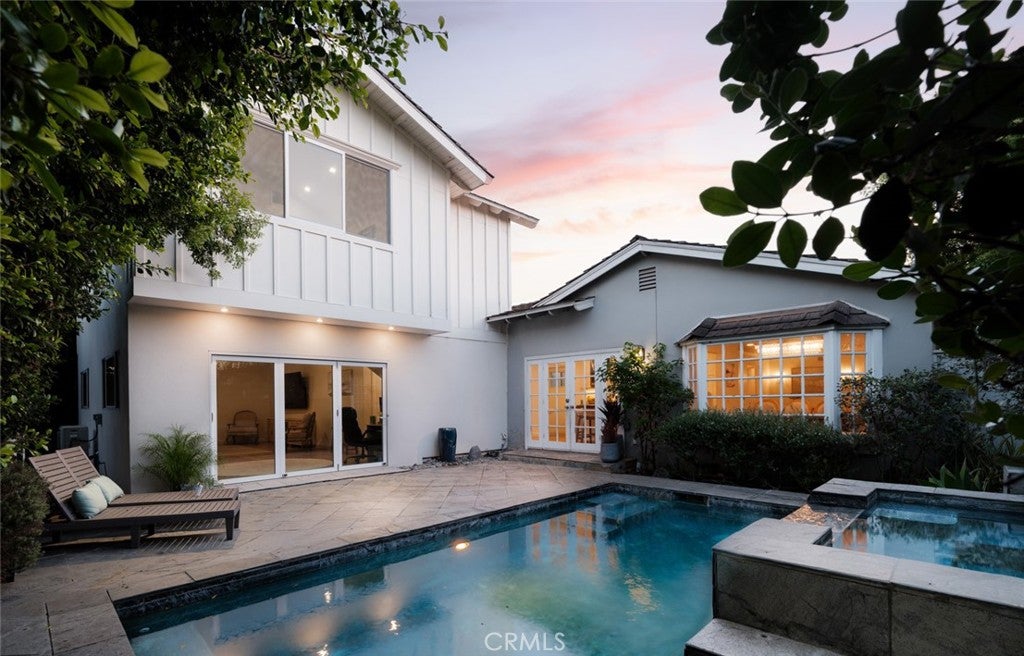 Photo of 1912 Highland Drive, Newport Beach, CA 92660 (MLS # OC26212114)