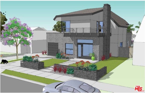 Photo of 22025 San Miguel Street, Los Angeles, CA 91364 (MLS # 26988531)