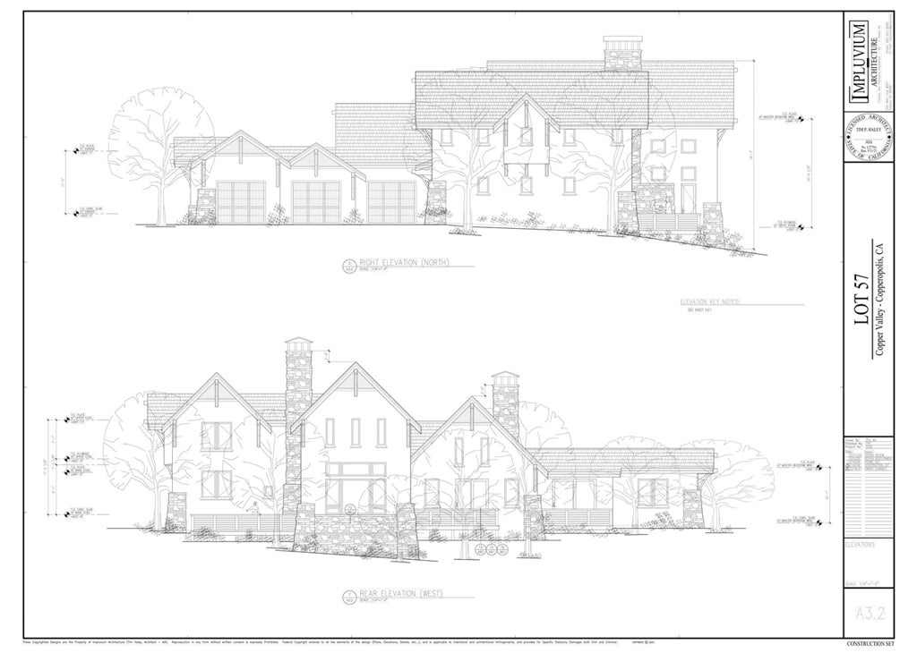 30 White Oak