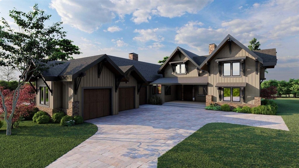 30 White Oak