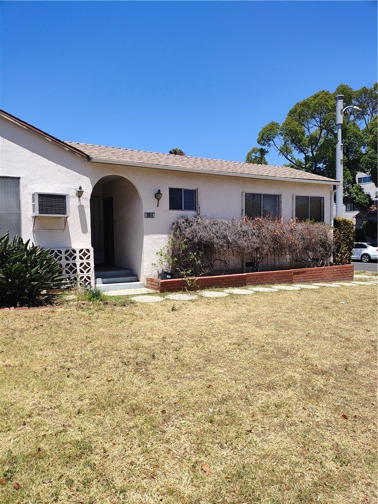 9203 Cattaraugus Avenue, Los Angeles CA 90034