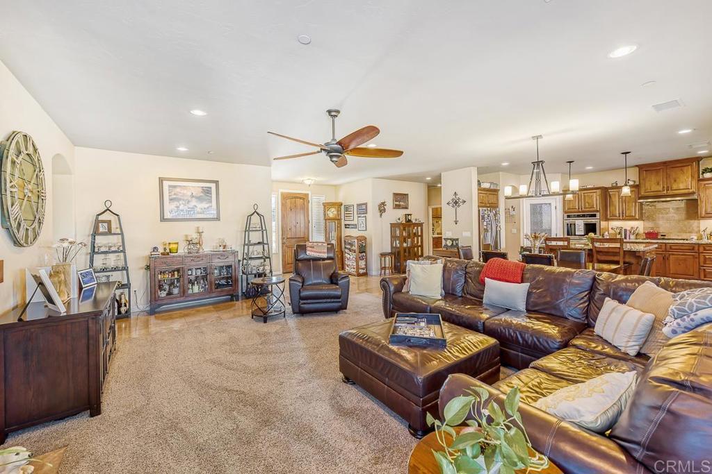 2918 Viejas View Place