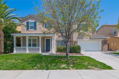 Photo of 13274 Campolina DR, Eastvale, CA 92880 (MLS # TR26111785)