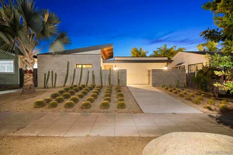 Photo of 4771 Newport AVE, San Diego, CA 92107 (MLS # 260018797SD)