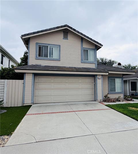Photo of 44 Silkberry, Irvine, CA 92614 (MLS # OC26164229)