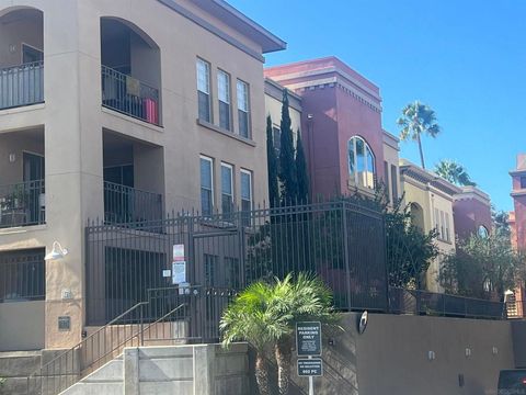 1270 CLEVELAND AVE 131 San Diego CA 92103