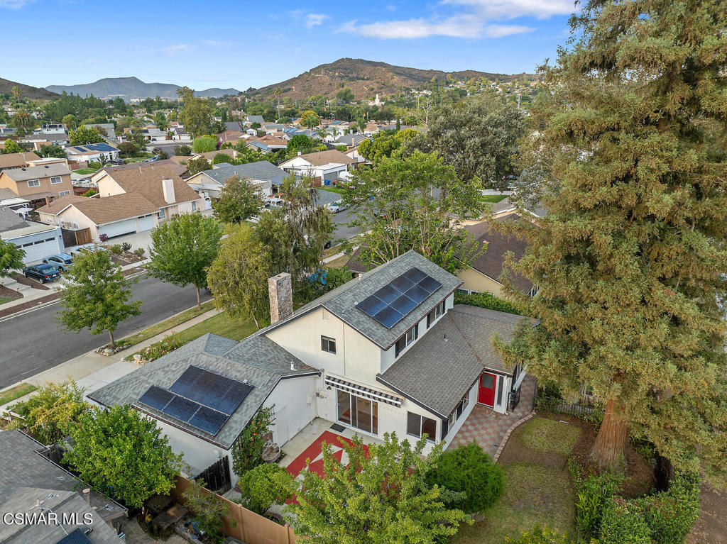 Cal Classics-102 - 1000052 - Residential