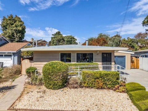Photo of 840 Byron Drive, South San Francisco, CA 94080 (MLS # ML82061684)