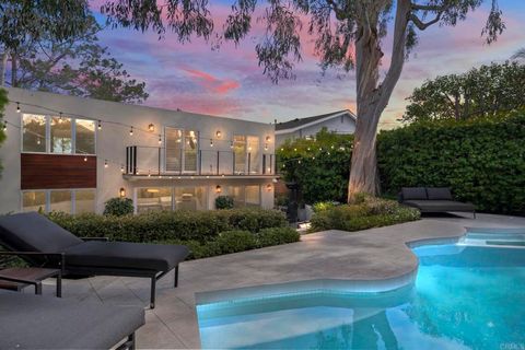 13936 Mira Montana Dr. Del Mar CA 92014