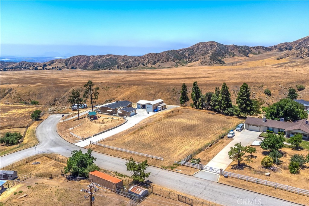 Discover the perfect canvas for your dream home on this gorgeous .91-acre vacant lot nestled in the highly sought-after Banning Bench area. Surrounded by natural beauty and just moments from the San Bernardino National Forest, this prime location offers peaceful, scenic living with breathtaking views in every direction. Enjoy the serenity of rural living while remaining close to town amenities and freeway access. With nearly an acre of usable land, there's ample space to design and build the home you’ve always envisioned. Don’t miss this rare opportunity to own a slice of paradise in one of Banning’s most desirable settings!