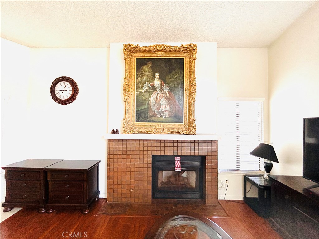 welcome to this quiet and beautiful of Phillips ranch home, 3 Bedrooms and 2 Baths upstairs unit located in a secure private community with pool and spa. This home is open floor plan, bright and airy. There is a Laundry area. The kitchen was upgrade with new Quart Stone countertop and new cabinets. New Stove, Refrigerator and Dishwasher . Hard flooring and Italian ceramic marble flooring. Wi-Fi Thermostat. including some fancy furniture. 1 car garage and 1 open parking permit. There are many amenities to enjoy in this community. like picnic area, a swimming pool and spa. it is very close to Park, Shopping mall. WinCo, Walmart, 99 ranch market ,Starbucks and restaurants. Easy access to FWY 60,57,&71.