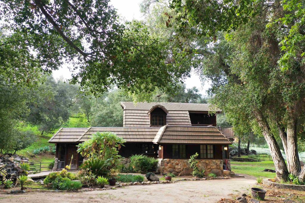 3394 Beaver Hollow Road