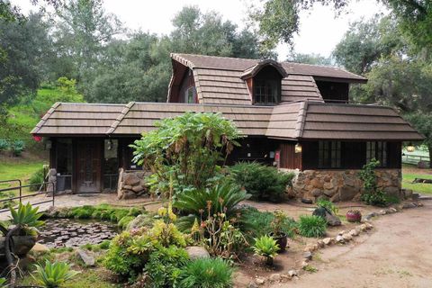 3394 Beaver Hollow Road Jamul CA 91935