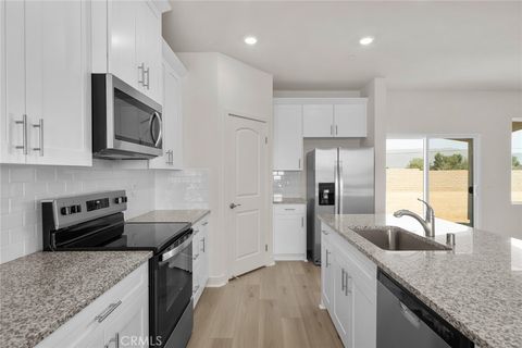 Photo of 14574 Indigo, Apple Valley, CA 92307 (MLS # SW26021628)