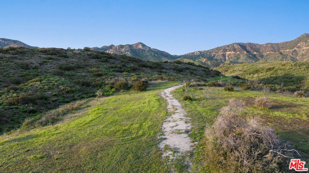 34335 Mulholland