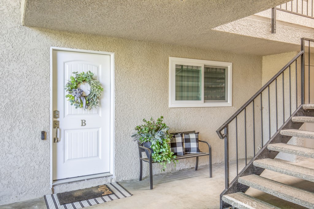 3307 Via Carrizo B