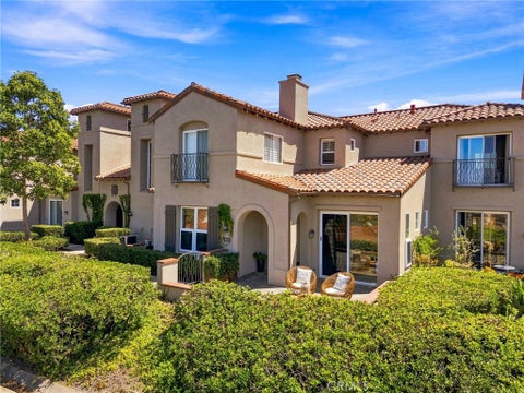 Photo of 14 Teramo Court, Newport Coast, CA 92657 (MLS # NP26188150)