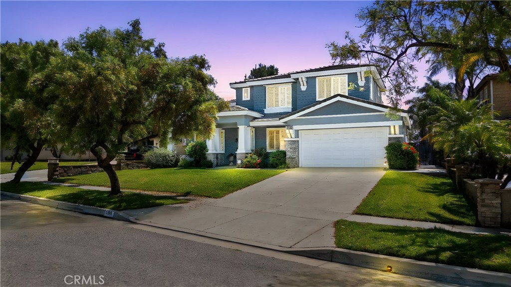 7133 Brisas Court