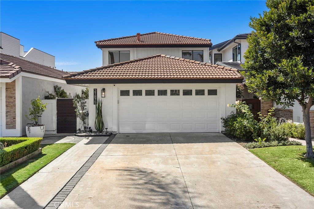 21875 Huron Lane