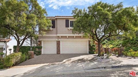 Photo of 28346 Linda Vista Street, Santa Clarita, CA 91387 (MLS # 26651811)